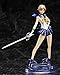 TAMASHII NATIONS Bandai Figuart Zero Sailor Uranus Pretty Guardian Sailor Moon Crystal Action Figure