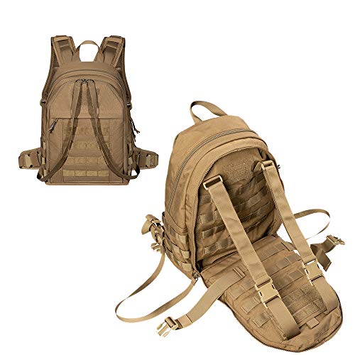EXCELLENT ELITE SPANKER Military Tactical Backpack Detachable Backpack