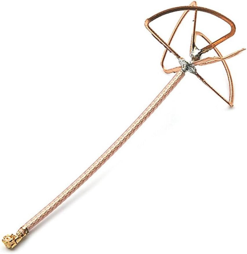 antenna tv a foglia mohu