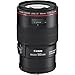 Canon EF 100mm f/2.8L is USM Macro Lens for Canon Digital SLR Cameras, 3 Piece 67mm Filter Kit (UV/CPL/FLD) and RitzGear Accessory Kit