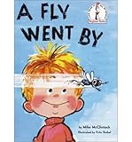 By Mike McClintock A Fly Went by (Beginner Books(R)) [Hardcover]