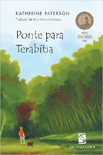 Ponte Para Terabítia | Amazon.com.br