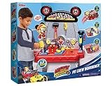 Mickey and The Roadster Racers