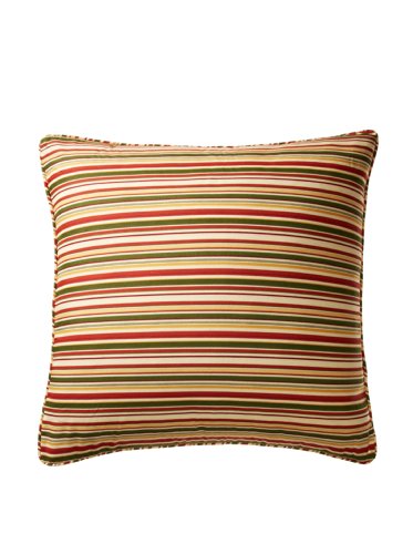 C&F Home Florentine Euro Sham Euro Sham Multi