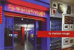 La  Maison rouge