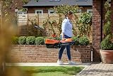 Flymo SimpliMow 320 Electric Lawnmower 1000 W 32 cm Cutting Width 30 L Box view 4