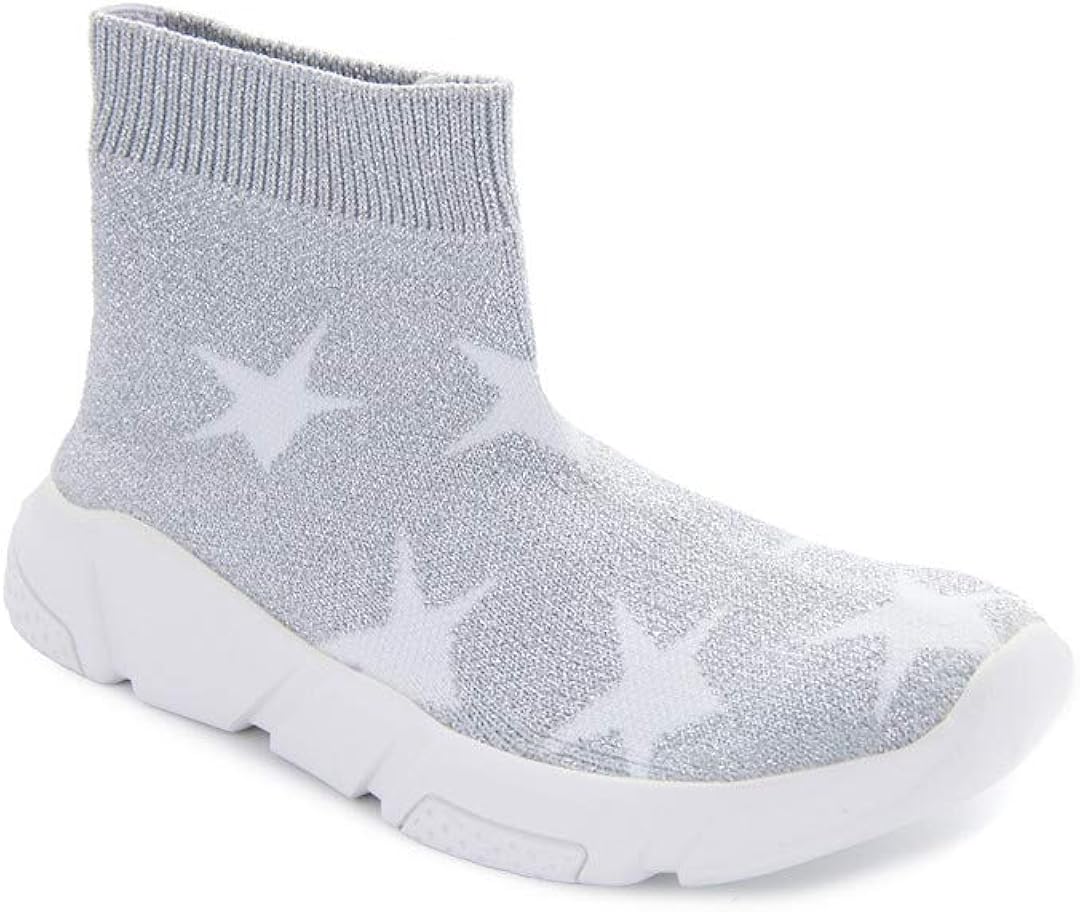 hoo sock sneaker