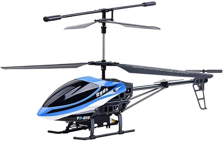 GRTVF RC Helicopter, Remote Control Helicopter with Gyro Mini