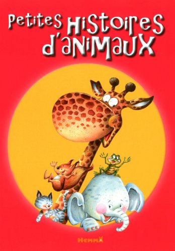 Petites histoires d'animaux