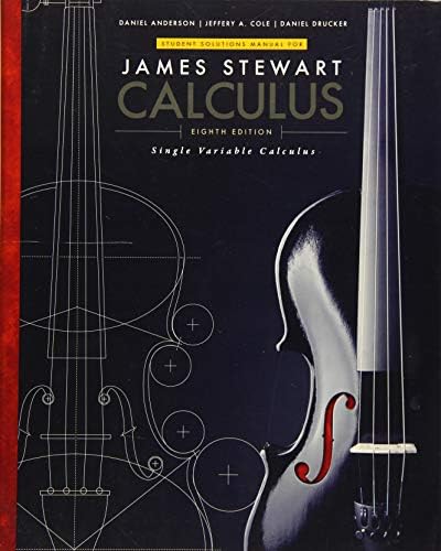 Amazon.com: Calculus: Early Transcendentals, Alternate Edition