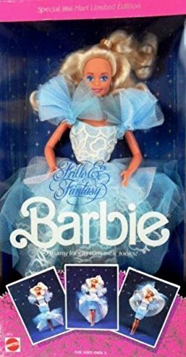 1988 barbie doll