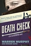Death Check (The Destroyer Book 2)