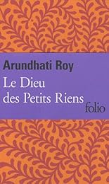 Le  dieu des petits riens