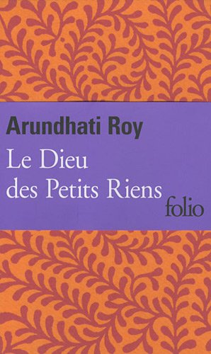 Le  dieu des petits riens