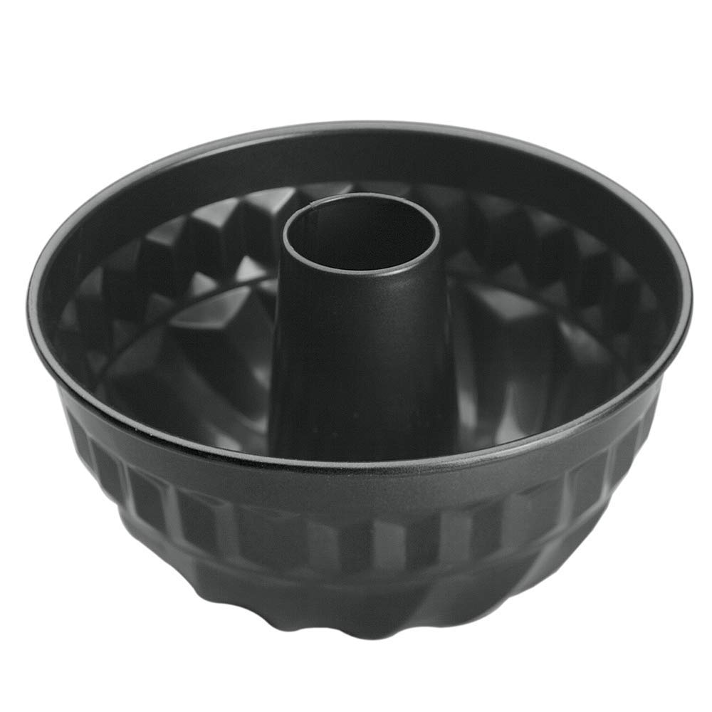 Metaltex Gugelhopf/Pudding tin Superior 22cm, Silicone, Multi-Colour, 11.8 x 22.2 x 25 cm