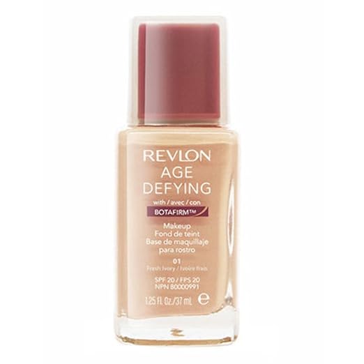 Revlon age defying make up norm/comb botafirm Fresh ivory (309979465019)