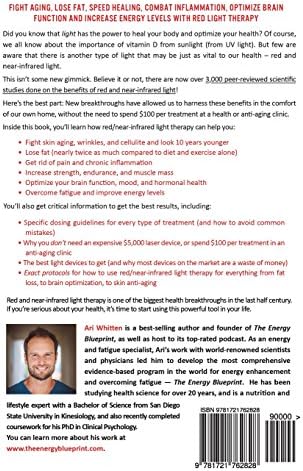 best anti aging light therapy