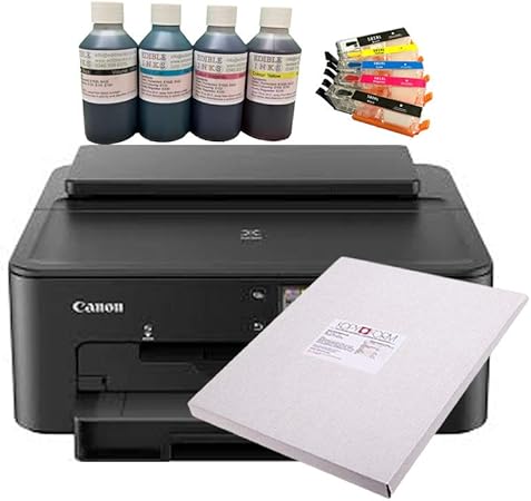 canon ts705 edible ink