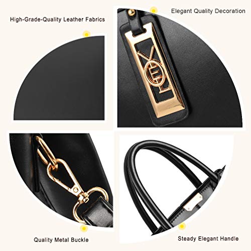 COCIFER Purses and Handbags for Women Shoulder Tote Bags Satchel Shoulder Bag
