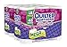 Quilted Northern Ultra Plush Bath Tissue, 18 Mega Rolls Toilet Paper, Pack of 2 (36 Mega Rolls)