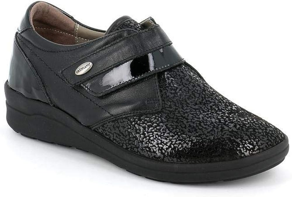 Grunland SC4965 NIFF Scarpa Donna P./S. Size 9 UK Amazon