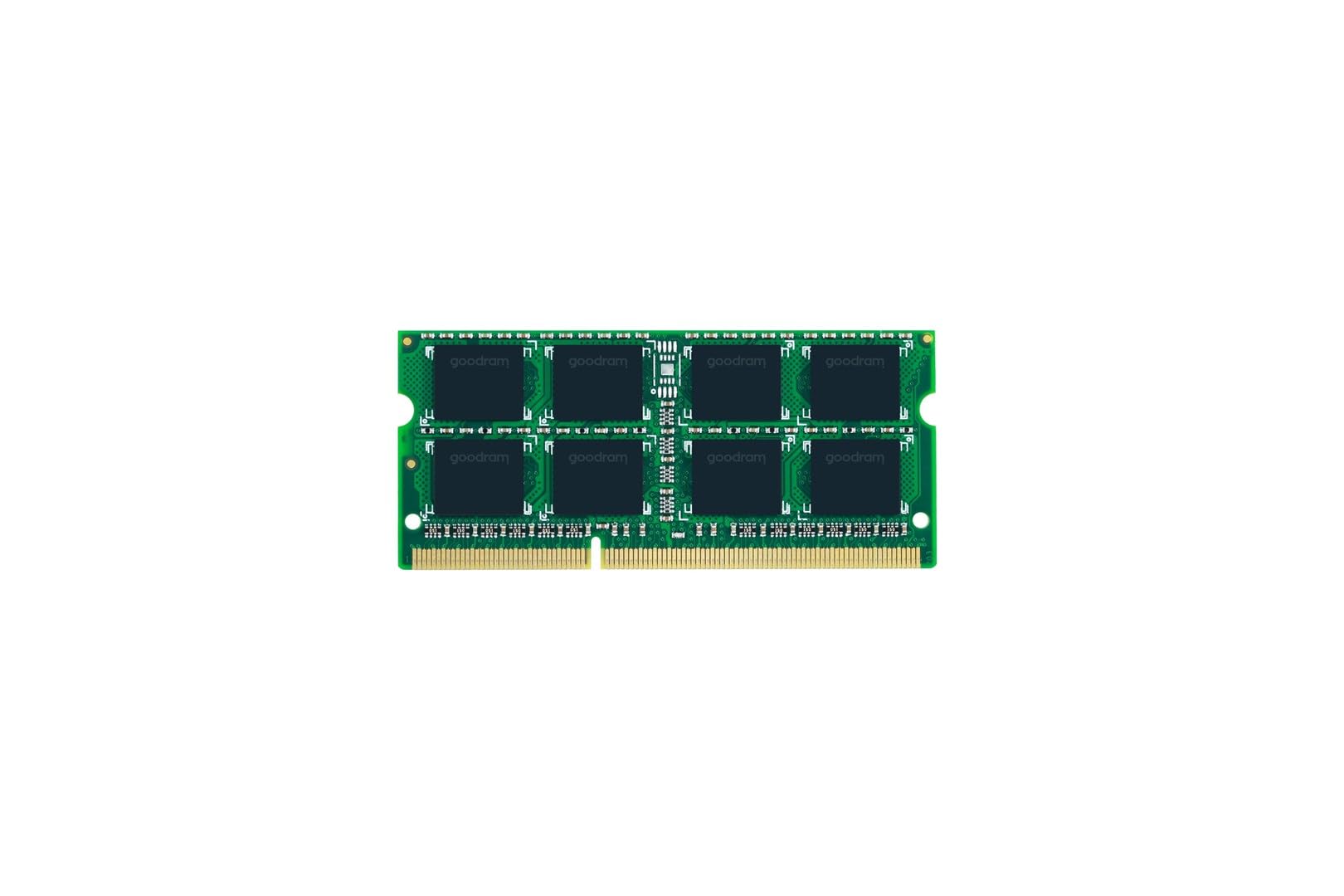 Goodram GR1600S3V64L11/8G 8GB DDR3L SO-DIMM RAM Memory