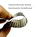 Acelion Playing Cards Standard Black Poker Waterproof For Magic