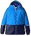 Columbia Boys' Hot On The Trail Rain Jacket
