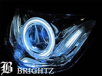 Amazon Brightz アドレス V125 G Ccflイカリング プロジェクター