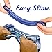 ESSENSON Jumbo Galaxy Slime Satisfying Slime Scented Stress Relief Sludge Toy for Kids and Adults Soft and Non-Sticky 6.8 OZ