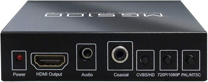 レトロゲーム機をhdmi接続 懐かしの名作ゲームが大画面で蘇る Retro Game To Hdmi Converter Mg5100n マグレックス株式会社