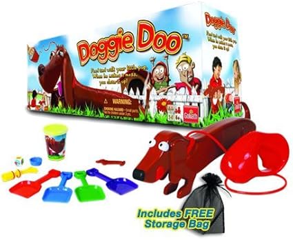 doggie doo amazon