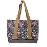 KAVU Shilshole Tote