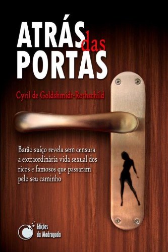 Livro Atrás das Portas 1
