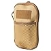 3V Gear MOLLE Pocket Organizer - Coyote Tan