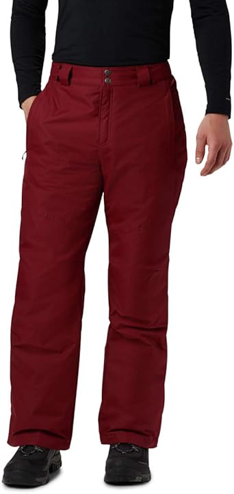 columbia bugaboo pants review