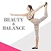 Ellaste Toeless Yoga Socks – Non Slip Open Toe Sock with Anti Skid Grip for Yoga Pilates Barre: for Women Girl Men Boys(Black, Small/Medium (Women 5.5-8.5 / Men 4.5-7.5))
