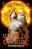 Worlds on Fire (Guardians Book 1.5)