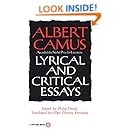 The stranger albert camus essay image