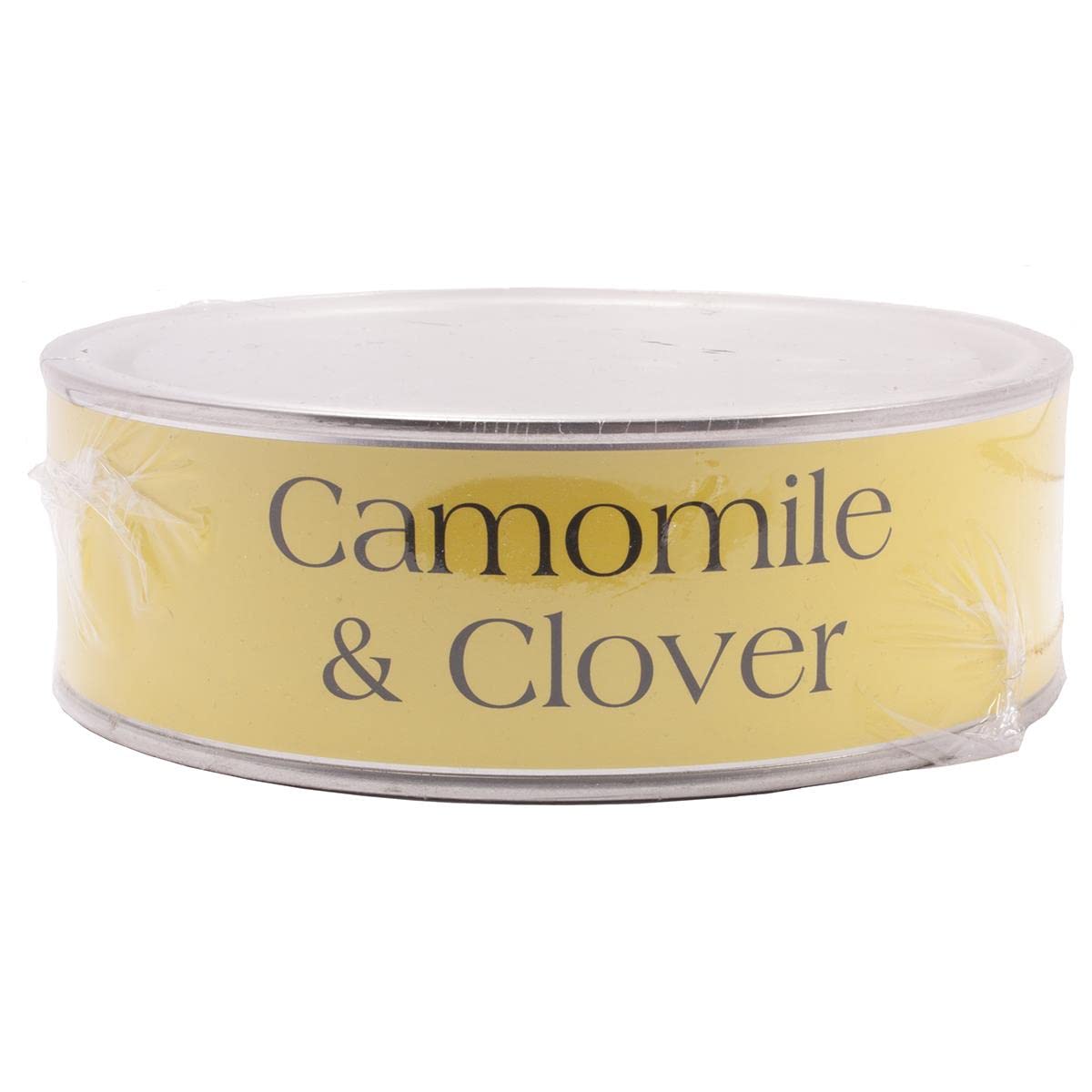 Pintail Candles Large 3 Wick Scented Candle Tin - Camomile & Clove