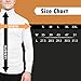 Utopia Wear Men's Turtleneck Slim Fit Lightweight Pullover Top, XX-Large, White