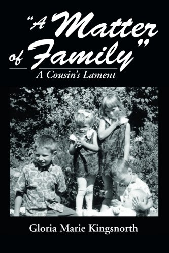 "A Matter of Family"