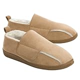 Adjustable Swollen Feet Loafers