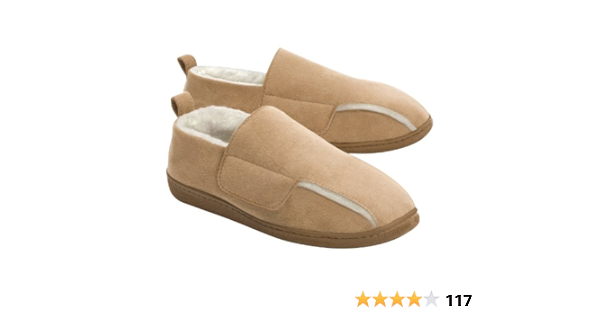 shoes for swollen feet amazon