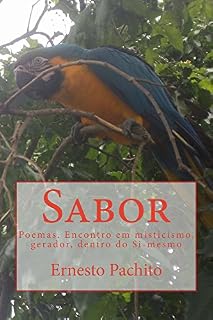 Livro Sabor