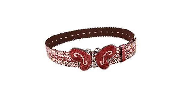 butterfly belt