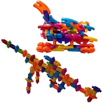 Zp Zaoproteks 2 In 1 Building Blocks Stem Toys Educational Building Toys Grow And Play With Boys And Girls Rodsheet