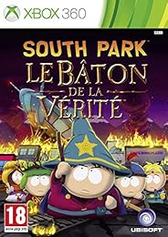 South Park : Le Bâton de la Vérité