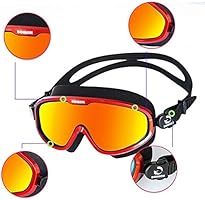 navy seal swim goggles