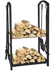 Amazon.es: Cestas de leña: Bricolaje y herramientas